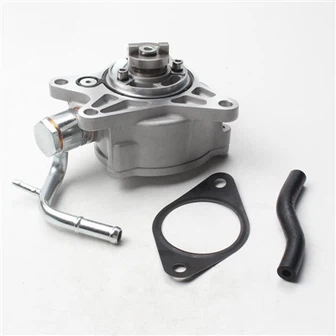 Bremsevakuumpumpe Sh0118g 00 a