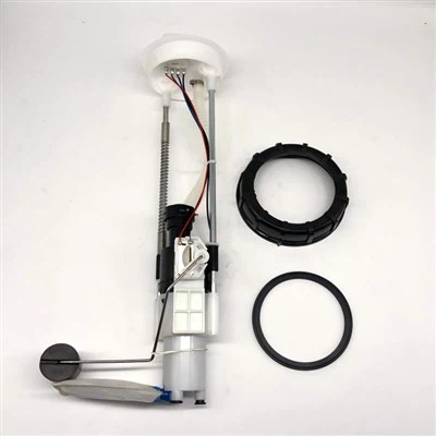 Brændstofpumpemodulsamling